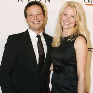 Erschüttert: Scott Wolf über öffentlich gemachte Ehekrise