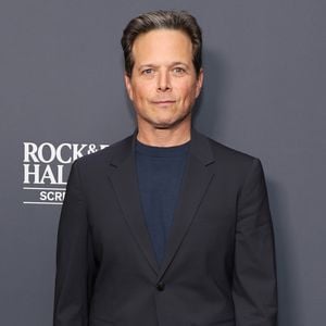 Scott Wolf weist schwere Anschuldigungen seiner Ex zurück