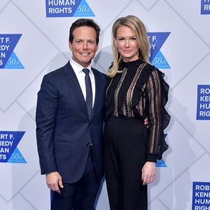 Drama um Kinder: Scott Wolf hebt Verfügung gegen Ex auf
