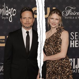 Nach 21 Jahren: Scott Wolf und Kelley lassen sich scheiden