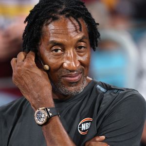 Belästigungsvorwurf: Scottie Pippen von Ex-Affäre verklagt