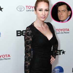 Trotz HIV: Charlie Sheen hat Medikamente abgesetzt!