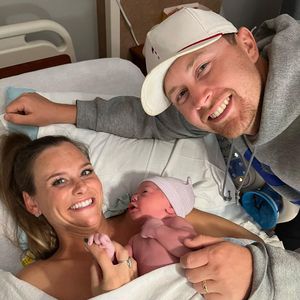 "American Idol"-Star Scotty McCreery ist Papa geworden!