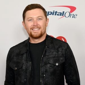 "American Idol"-Star Scotty McCreery wird erstmals Vater!
