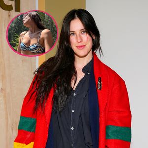 Sexy! Scout Willis posiert im Bikini und zeigt Bauchmuskeln