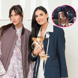 Demi Moore genießt Scouts Geburtstagstrip in heißem Bikini!