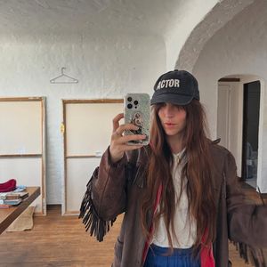 Scout Willis teilt rührende Umarmung mit Papa Bruce Willis