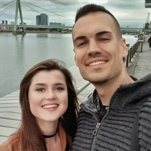 Nach "Take Me Out"-Korb: So funkte es bei Klaudia & Dimitrij