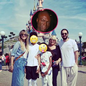 Wie Seal: Wird Tom Kaulitz Heidi Klums Kids adoptieren?