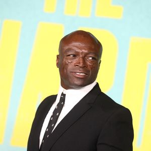 Nie Liebe bekommen: Seal spricht über Beziehung zum Vater