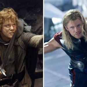 Kino-Kampf: "Avengers" tritt 2027 gegen "Herr der Ringe" an