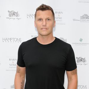 Sean Avery spricht über die Schüsse vor seinem Haus