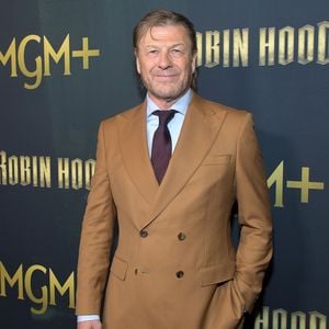 Sean Bean als düsterer Sheriff: "Robin Hood" kehrt zurück