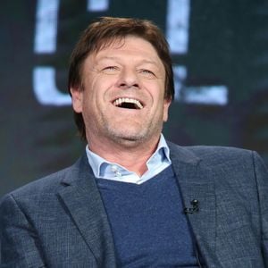 GoT-Star Sean Bean: Er hat zum 5. (!) Mal geheiratet!