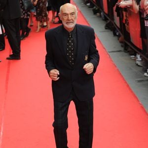 Dieser Film trieb Sean Connery (†) in den Ruhestand