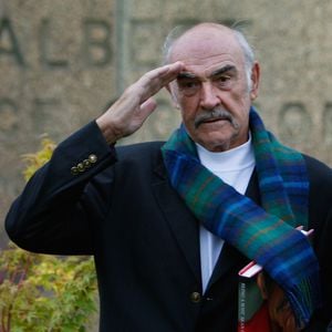 Bond-Erfinder zweifelte an Sean Connery als 007-Star