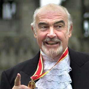 Deshalb lehnte Sean Connery "Schweigen der Lämmer"-Rolle ab
