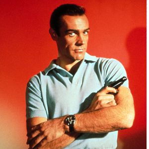 Sean Connerys James-Bond-Pistole für hohe Summe versteigert