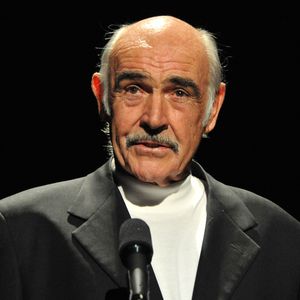 Im Web: VIPs trauern um Hollywood-Legende Sean Connery (†90)