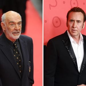 Nicolas Cage bereut verpasste Golfzeit mit Sean Connery