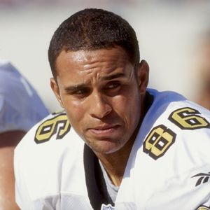 Mit nur 52 Jahren: Ex-NFL-Star Sean Dawkins ist gestorben