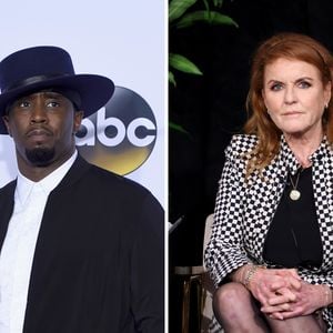Ex-Mitarbeiter bestätigt Diddys Affäre mit Sarah Ferguson