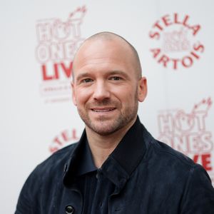 Romanze mit Keke Palmer? Sean Evans auf Dating-App unterwegs