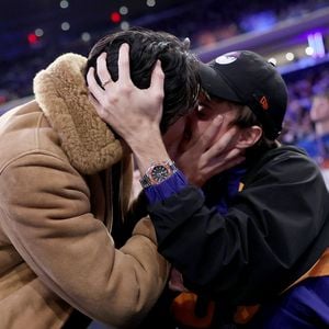 "Der Sommer, als ich schön wurde"-Stars beim Küssen erwischt