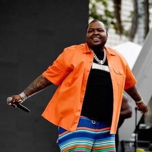 Betrugsvorwürfe: Sean Kingston wurde aus der Haft entlassen
