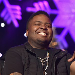 Völlig abgebrannt! Sean Kingston wohnt wieder bei Mama!