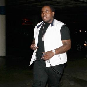 Rapper Sean Kingston und seine Mutter wurden verhaftet