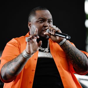 Zehn Anklagepunkte: Deswegen wurde Sean Kingston verhaftet!