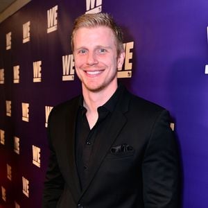 Bachelor-Star Sean Lowe kämpft mit PTBS nach Hundeangriff