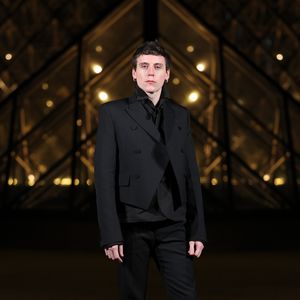 "Londoner Fashion Week": Alexander McQueen kehrt 2027 zurück