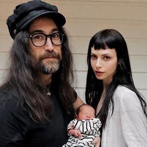 John Lennons Sohn Sean ist zum ersten Mal Vater geworden