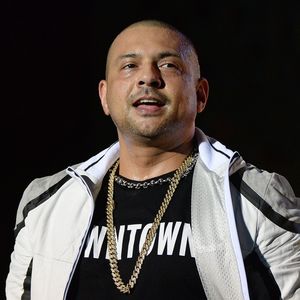 Happy Birthday! Sean Paul ist heute 50 Jahre alt geworden