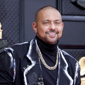 Rente? Sean Paul schwört der Musik noch lange nicht ab!