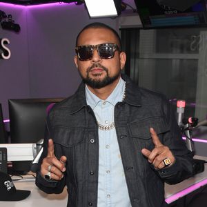 "Wunderschön": Sean Paul steht auf deutsche Frauen