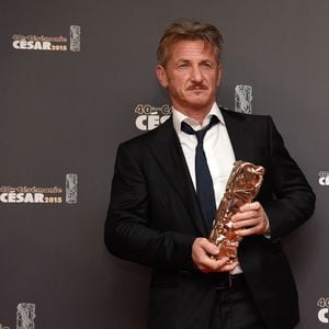 Schluss vor 2 Wochen: Sean Penn datet diesen hübschen Promi