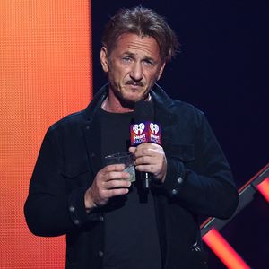 Überraschungssieg für Sean Penn! 