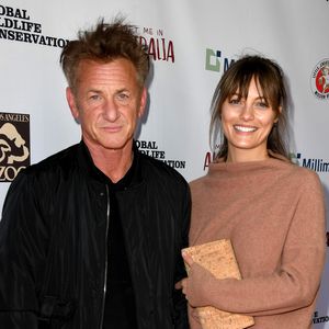 Trennungswirrwarr: Sean Penn wieder mit Ex Leila unterwegs