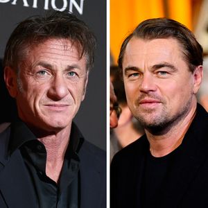 Sean Penn, Leonardo DiCaprio und Co. genießen Luxus-Dinner