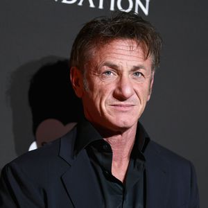 Sean Penn: Nach Scheidung nun Finanzkrise?