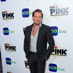 Rod Stewarts Sohn Sean hatte einen ziemlich schweren Unfall