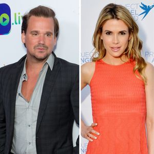 Kurz nach Trennung: Sean Stewart datet jetzt Julia Stambler!