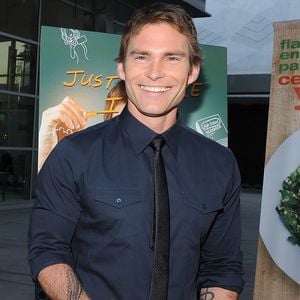Seann William Scott: "American Pie"-Stifler wird schon 40!