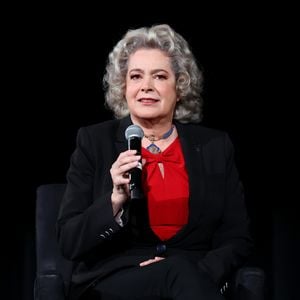 Warum Sean Young plötzlich von der Bildfläche verschwand