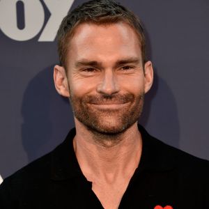 Seann William Scott ist stolzer Ordens-Träger