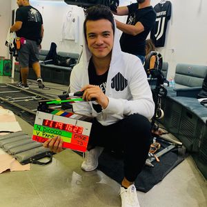 Disney-Star Sebastián Athié ist mit 24 Jahren gestorben!