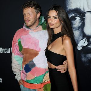 Gerüchte: Haben sich Emily Ratajkowski und Ehemann getrennt?